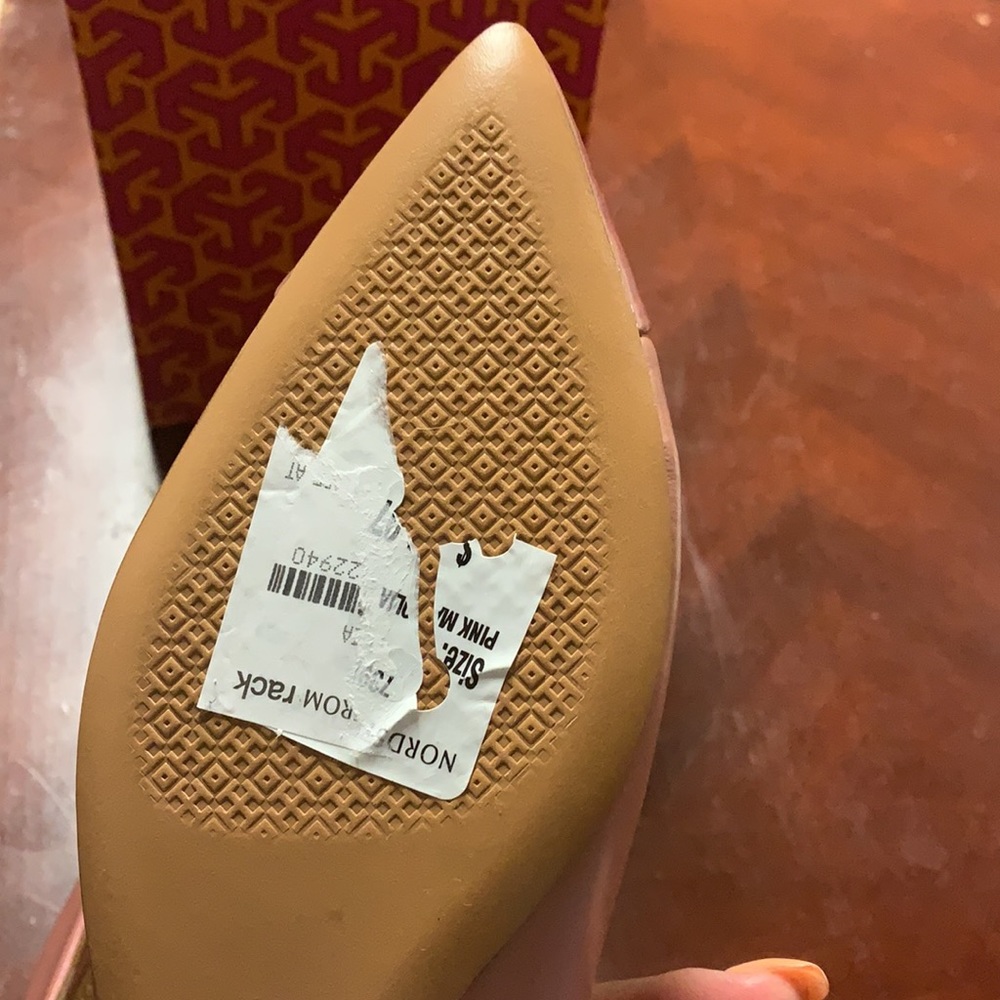 Tory Burch Fairford flat - Picture 7 of 7